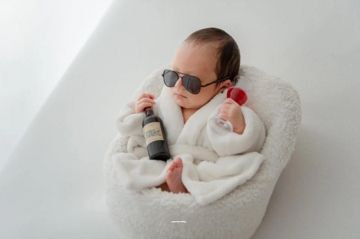 滁州如何给宝宝冲奶粉