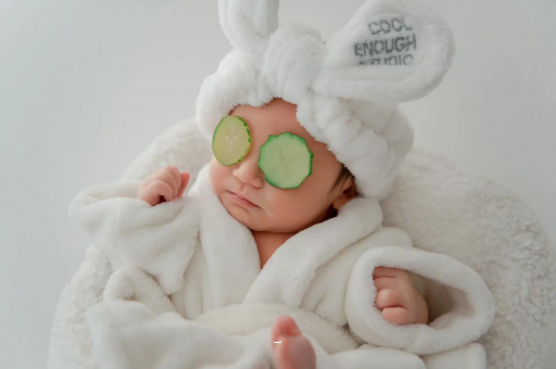 滁州宝宝屁股过敏红